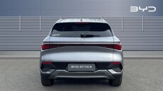 BYD Atto 3 150kW Design 60kWh 5dr Auto Electric Hatchback